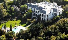 你是否有住豪宅的命