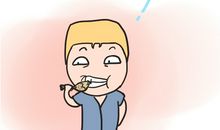 完美诠释了你的性格状态，不能再准了