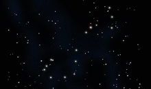 天蝎座的压力来源于哪个星座？