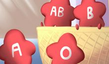 血型漫画：各血型如何防止开车打瞌睡