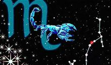 天蝎座女最能忍耐什么