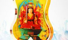 金牛座转运吉祥物[图]