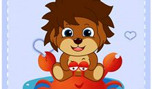 水蓝色眼泪2014年巨蟹座运势