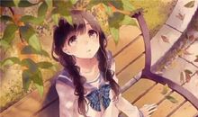 白羊座专属女生校服