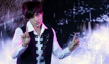 王小亚年度处女座运势2013.9-9