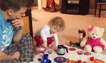 苏珊米勒2015年4月摩羯座运势完整版