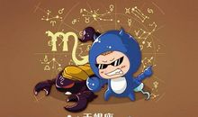 星座相同的天蝎座情侣