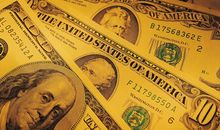 紫微斗数看你命中是否会破财