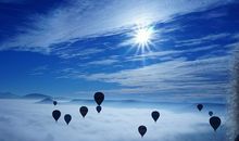 建议天蝎座旅游圣地