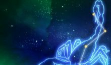 男性天蝎座不放心的女星座