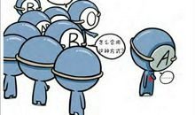 本宝宝有小情绪了，血型君们最讨厌什么事？