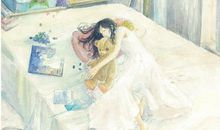 节日中单身也快乐的血型人