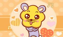 属鼠男会用什么方法哄女生开心