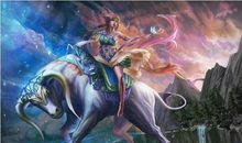 星座相同的金牛座情侣