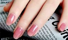 指甲形状看你的情感状况