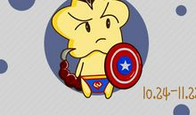 Alex 天蝎座一周运势7.20-7.26