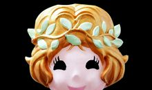 处女座面具下的真面目