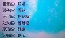 天蝎座心目中理想的妻子