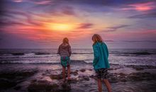 青衣一周星座运势（4.20-4.26）