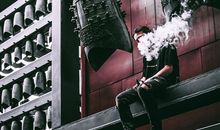 紫微斗数讲堂：当你人生跌入谷底，请抓住破军这颗救命稻草