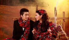 河洛派紫微斗数—论合婚、合伙、人我之对待