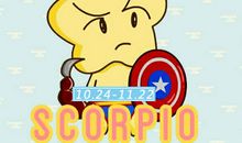 判答 今年最后一次月食 天蝎座的人生要大洗牌了