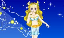 金牛座眼中的理想妻子