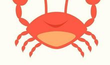 巨蟹座本周运势2012年4月29日～2012年5月5日