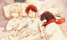 食并干2013年7月-9月水瓶座运势