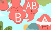 血型漫画：A型血在三国中的身份