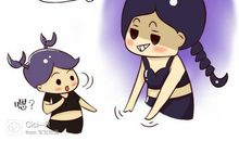 天蝎座喜欢哪种类型的女孩？