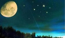 中秋夜向巨蟹座求欢妙招