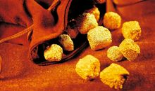 中秋夜向狮子座求欢妙招