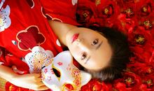 星语者Lucia天秤座2018年4月运势