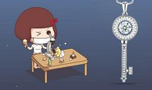 中秋夜向天秤座求欢妙招