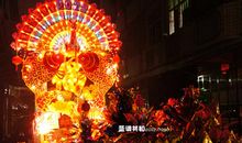 中秋夜向双鱼座求欢妙招