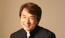 华人影星--成龙