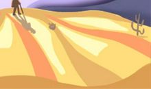 湖南花鼓戏表演艺术家，张廷玉的介绍