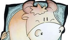 金牛座的外貌特征