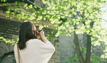 小乖麻根登卓玛2013年9月处女座运势