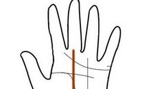 手相看你能否事业有成