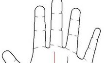 手相算命图解：哪些手相的人换工作会更好