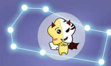 2018年1月能给双子座带来桃花运的花