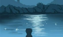 天蝎座暗恋一个人的表现