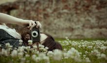 小乖麻根登卓玛2012年12月射手座运势