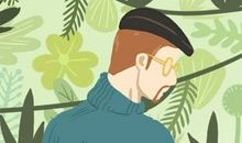 太阳天蝎座与月亮金牛座组合