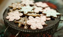 中州派四化忌之巨门化忌