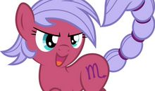 天蝎座女生的守护石