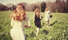 ELLE-HK十二星座2017年12月运势