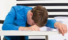 你会是穷忙族吗